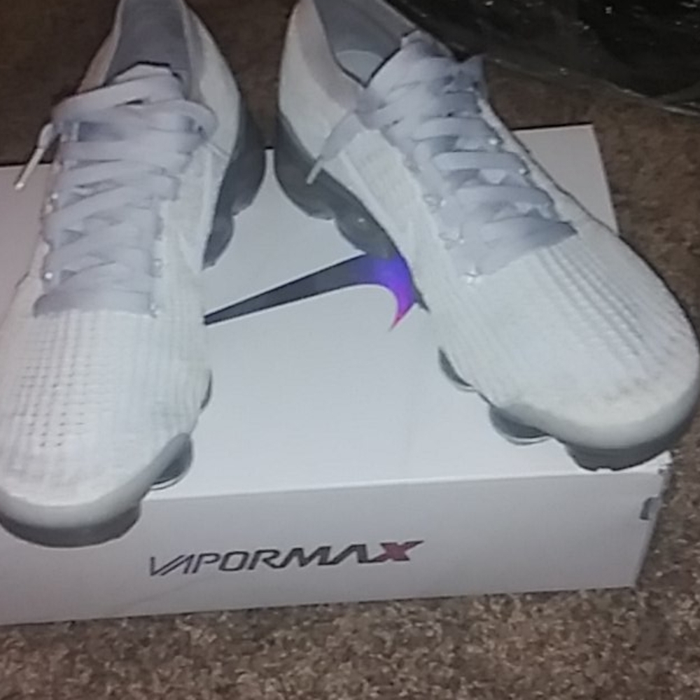 Womans vapormax